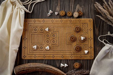 Board Games About Greece