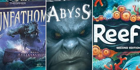 Board Games Best Theme