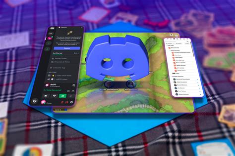 Board Games Discord Server