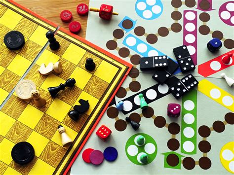 board games for kids 4-6