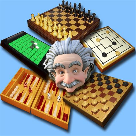 Board Games Online Version
