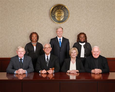 board of county commissioners charlotte nc