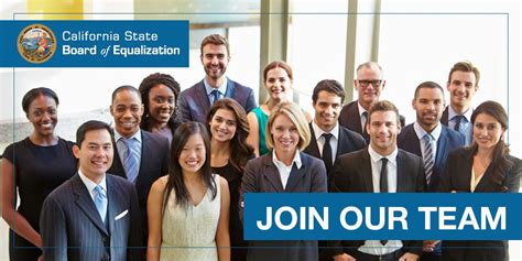 Board Of Equalization Job Description