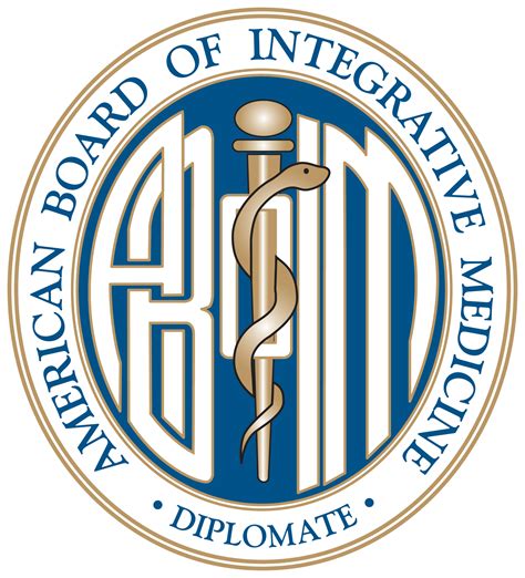 board of integrative medicine