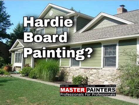 Board Painters Use