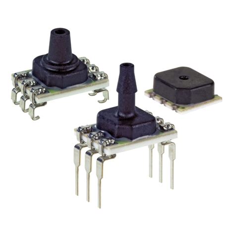 Board Sensor Pressure