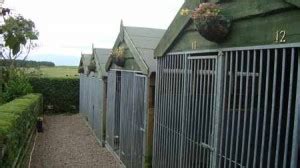 Boarding Kennels Berwick