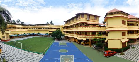 boarding school in thrissur