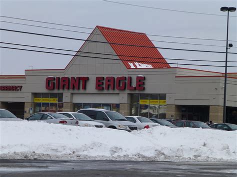 boardman giant eagle