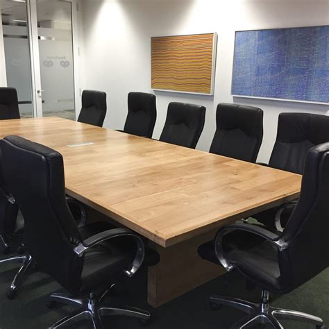 Boardroom Tables Perth