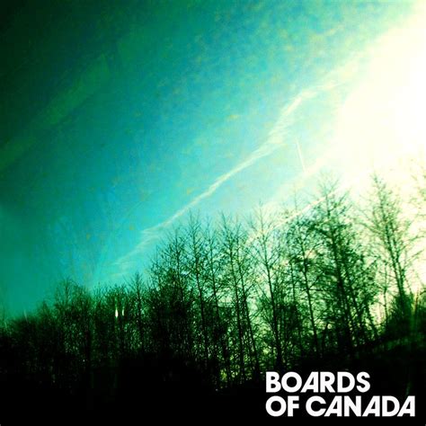 Boards Of Canada Poster