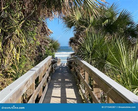 boardwalk