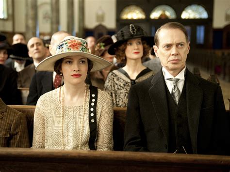 Get To Know The Iconic Boardwalk Empire Characters In 2023