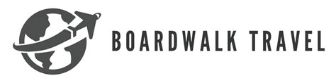 Boardwalk Travel Agency: Your Ultimate Destination For Unforgettable Adventures