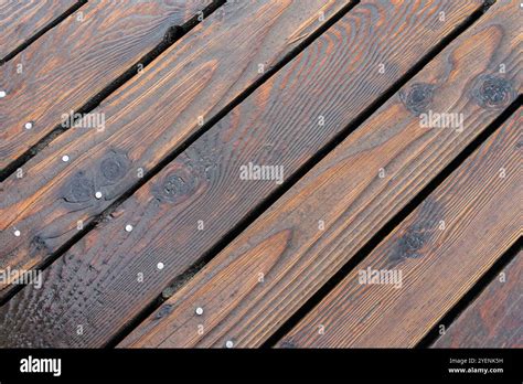 Boardwalk Floor