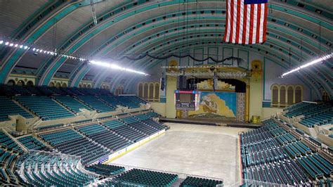boardwalk hall
