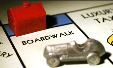 boardwalk monopoly