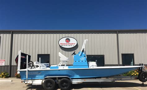 2006 JH Performance Boats B240 Rockport TX for sale in Rockport, Texas