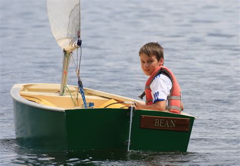 Boat Kid
