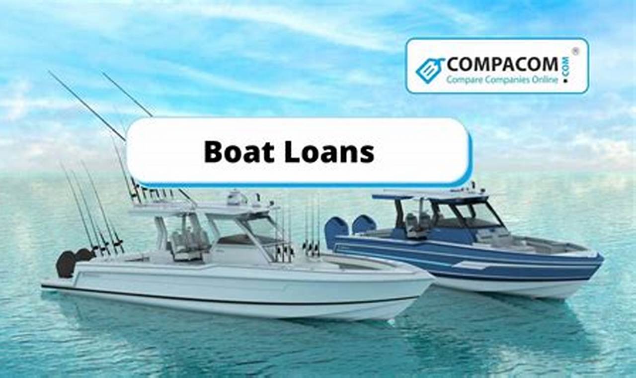 Unlock the Secrets to Effortless Boat Loan Prequalification