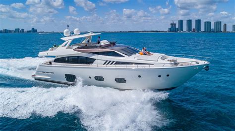 Miami Boat Rentals South Florida Yacht Charters