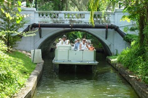 Trust us you'll have a boat load of fun in Orlando! ⚓ ? Winter Park