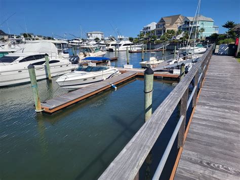 Boat Slips for Sale, Beaufort, NC Eddy Myers Real Estate, Beaufort