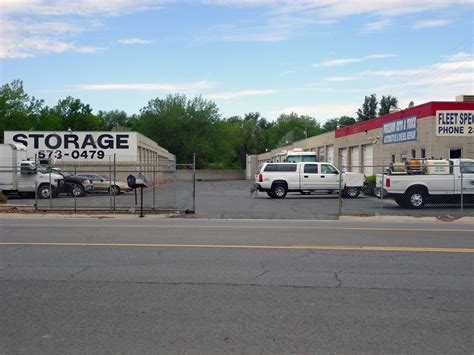 Cheap Boat Storage Units in Salt Lake City UT FREE Reservation and