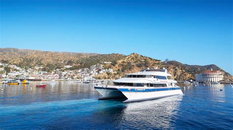 Catalina Island 101 Things To Do In San Diego