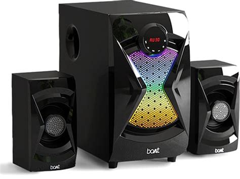 Boat 1500 Speaker Price