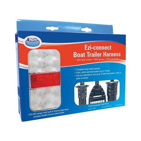 Boat Accessories Bcf