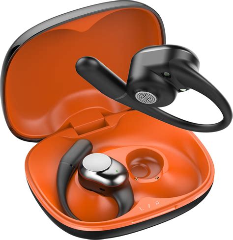 Boat Airdopes Ear Hooks