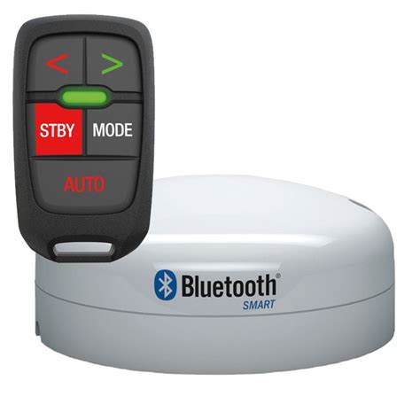 Boat Autopilot Remote Control