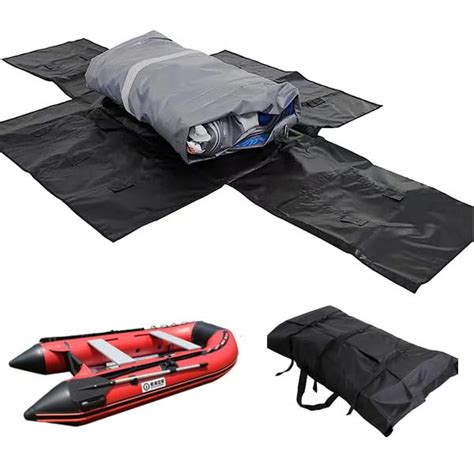 Boat Bags Inflatable