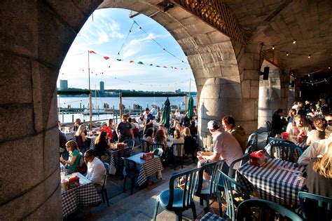 Discover the Hidden Gem: Exploring NYC's Boat Basin Paradise