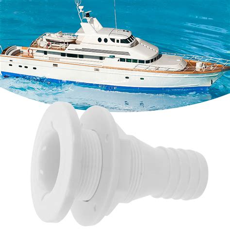 Boat Bilge Drain Plug