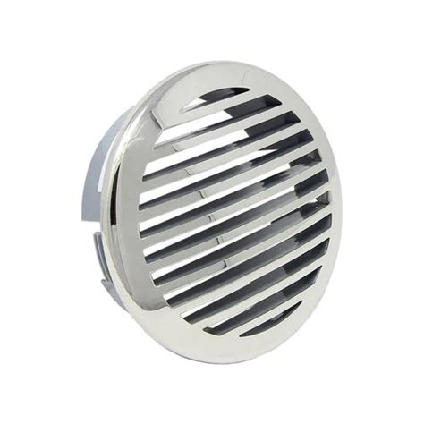 Boat Blower Vent Grill