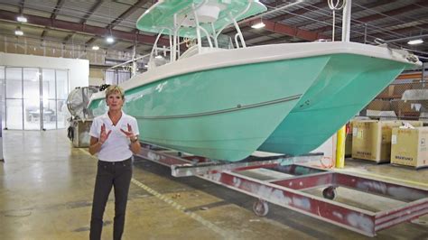 Boat Building Materials Comparison