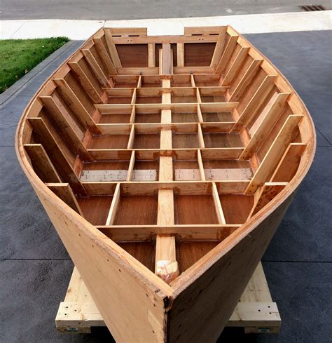 Boat Building Tips