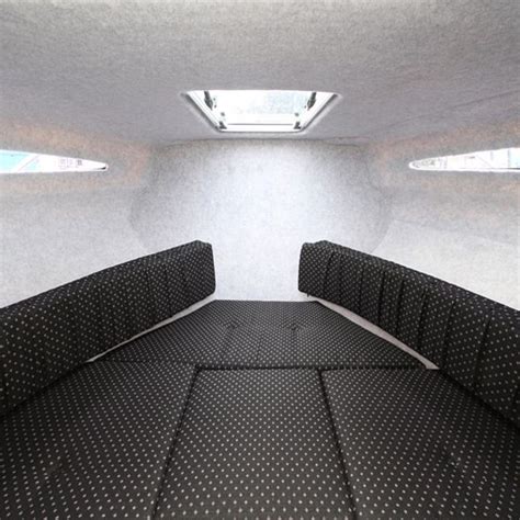 Boat Cabin Lining Materials