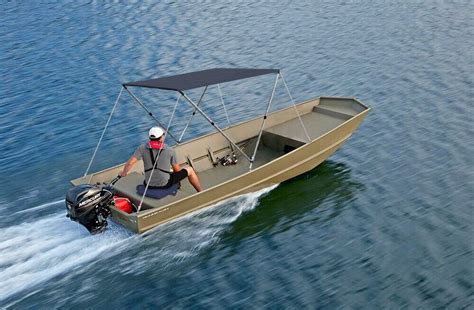 Boat Canopy For Jon Boat