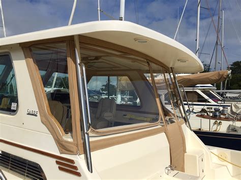 5 Tips Boat Canvas Enclosures