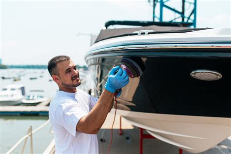 Boat Cleaning Services Prices