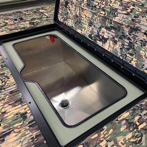 Boat Compartment Covers