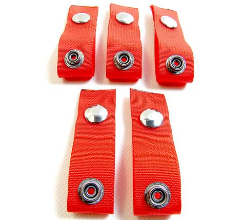 Boat Cover Extender Snaps