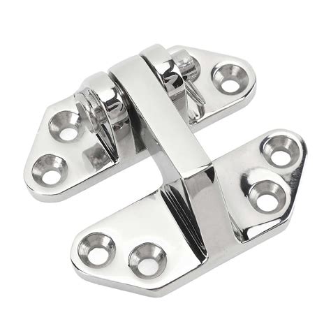 Boat Cover Hinge