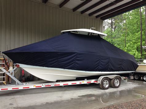 boat cover manufacturers near me