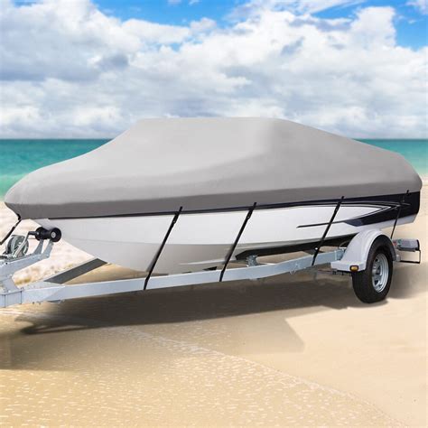boat covers 16 ft