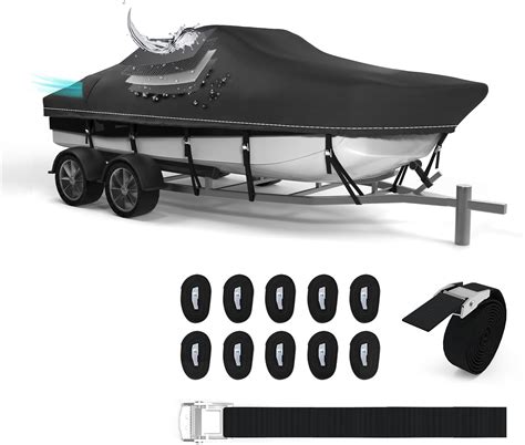 Boat Covers At Amazon