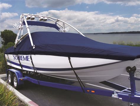 Boat Covers Custom